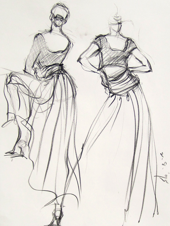 Main-Sketch-two-women