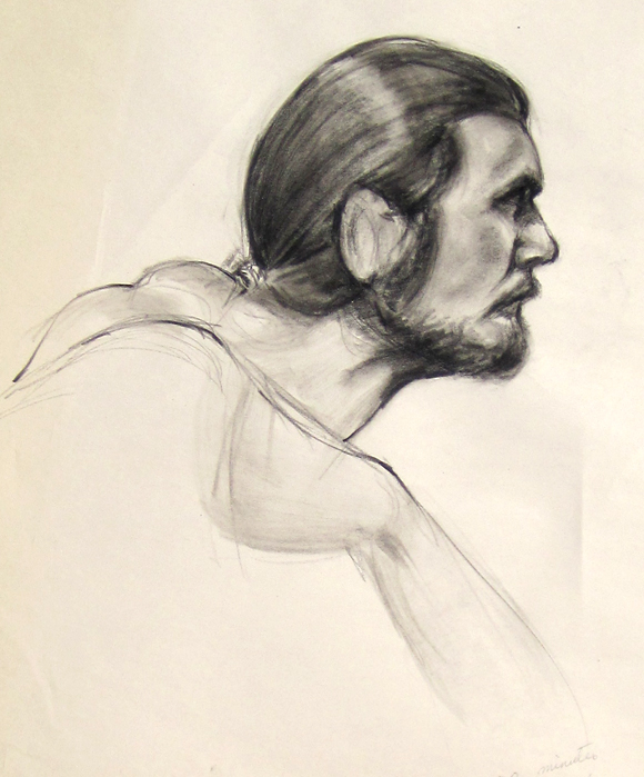 Main-Sketch-man-profile